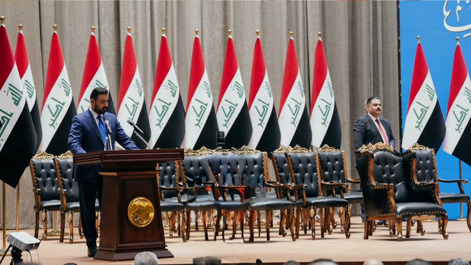 KRG PM Hawler