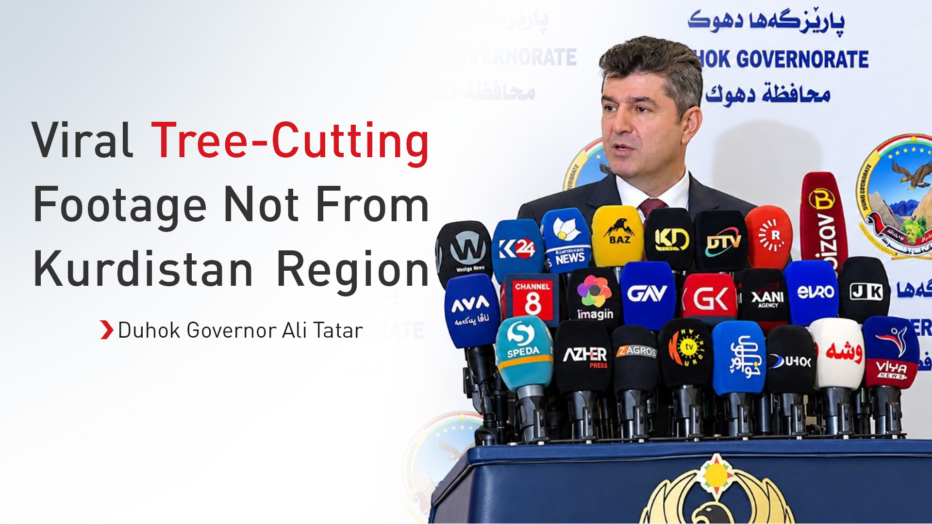 KRG PM Hawler