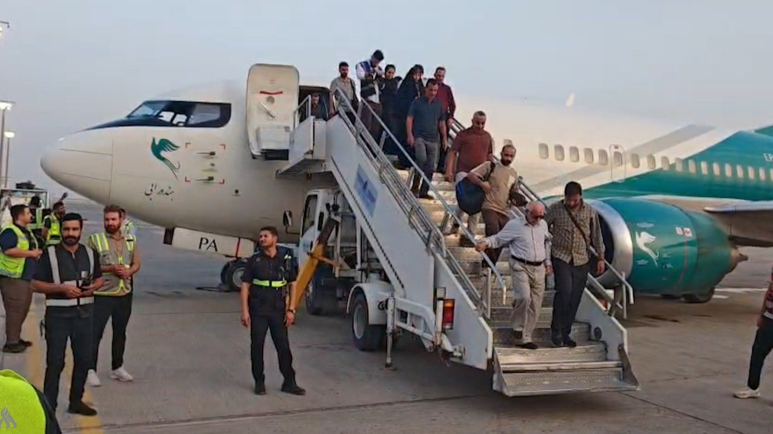 KRG PM Hawler