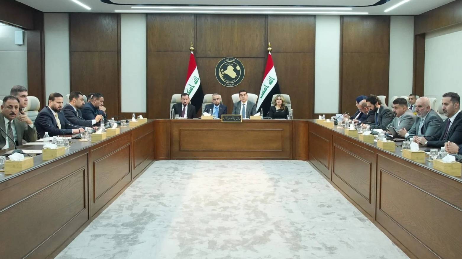 KRG PM Hawler