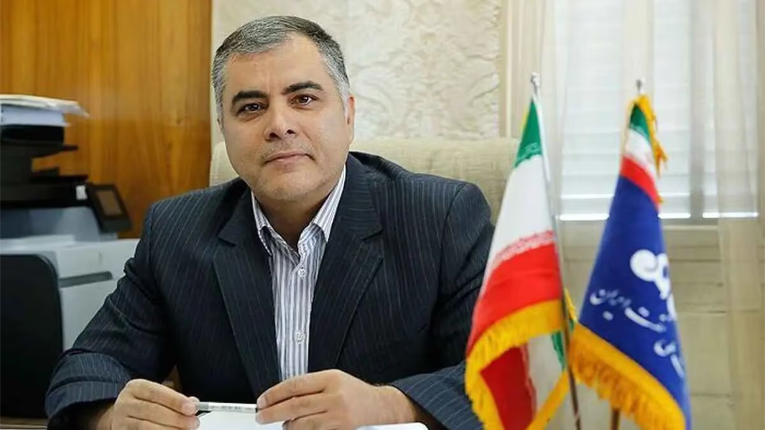 KRG PM Hawler