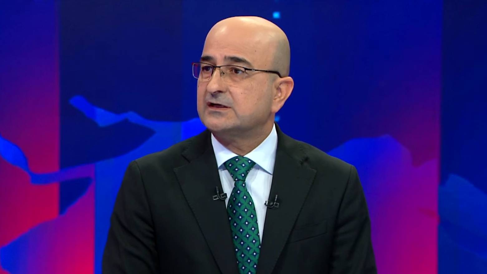 KRG PM Hawler