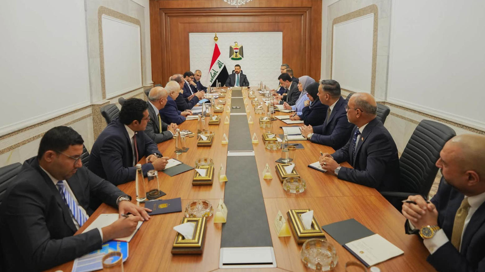 KRG PM Hawler