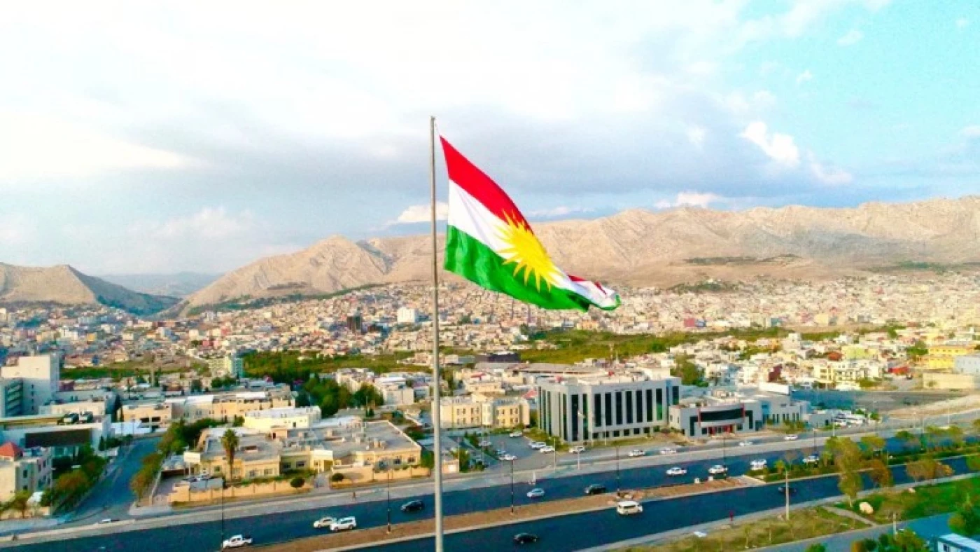كوردستان بين إيمان الهوية وارتهان السياسة: هل يتخلى الغرب عن حلفائه الكورد