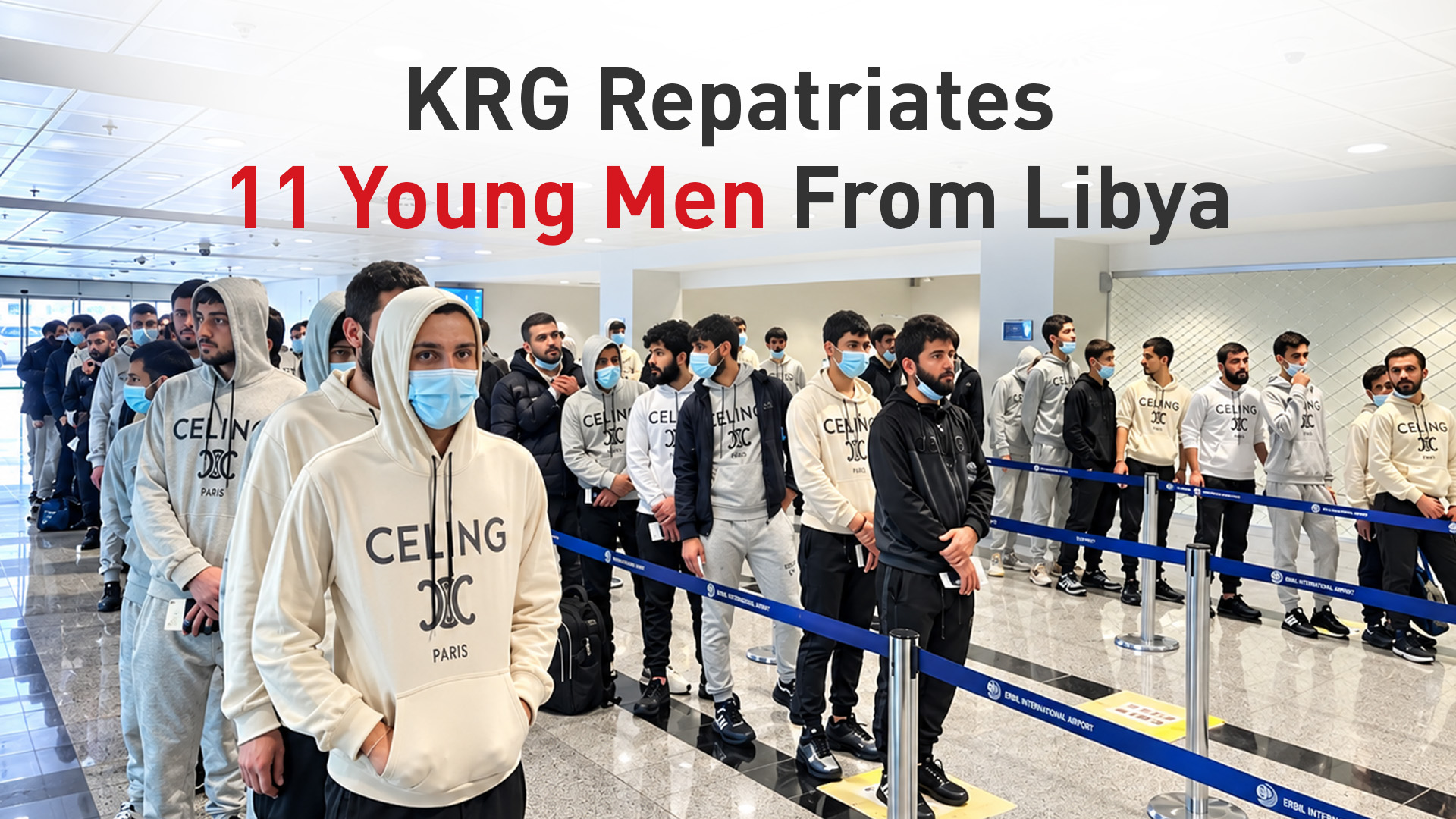 KRG PM Hawler