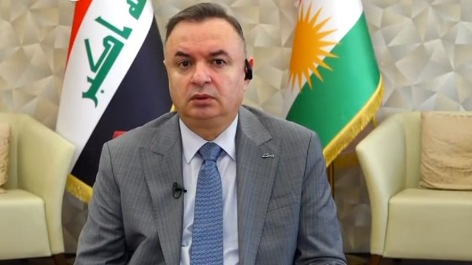 KRG PM Hawler