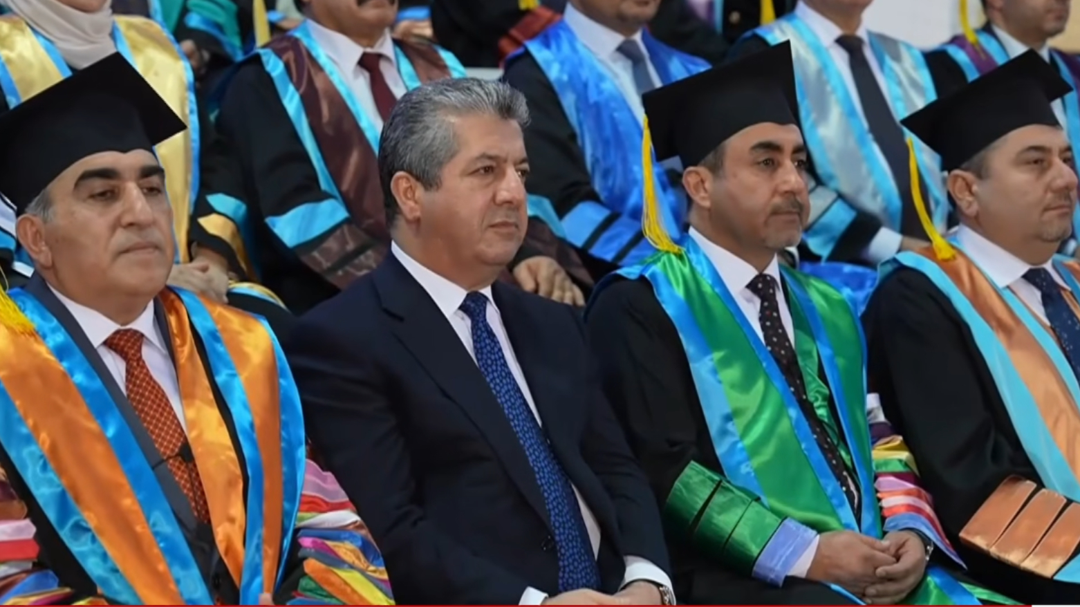 KRG PM Hawler