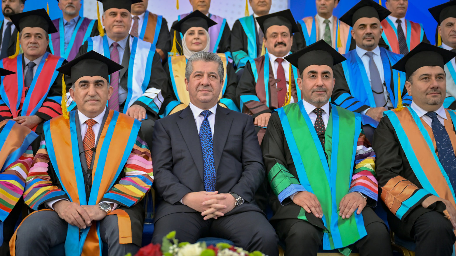 KRG PM Hawler