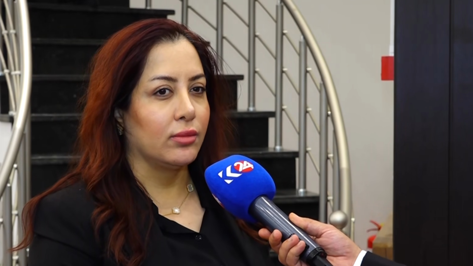 KRG PM Hawler