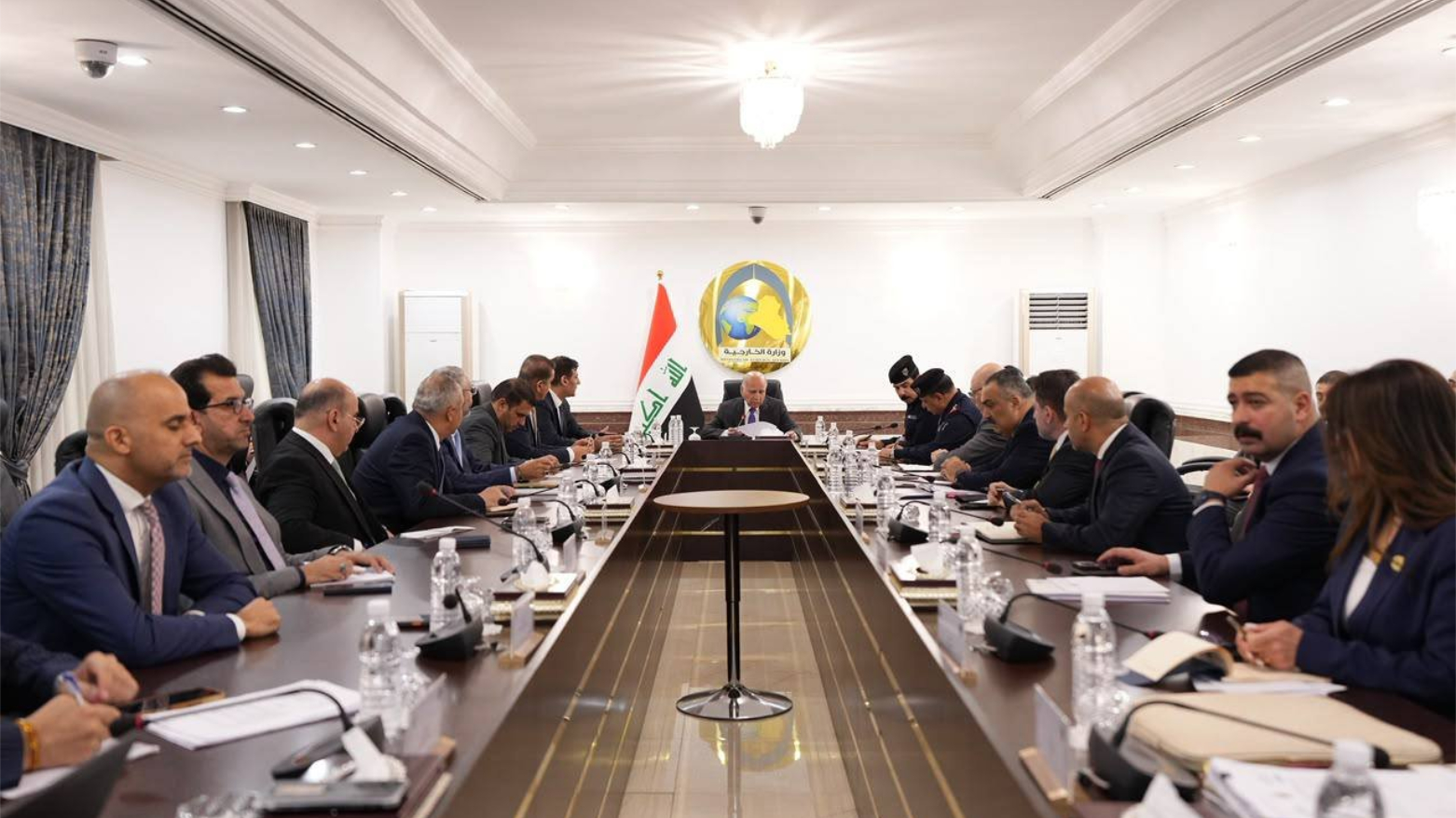 KRG PM Hawler
