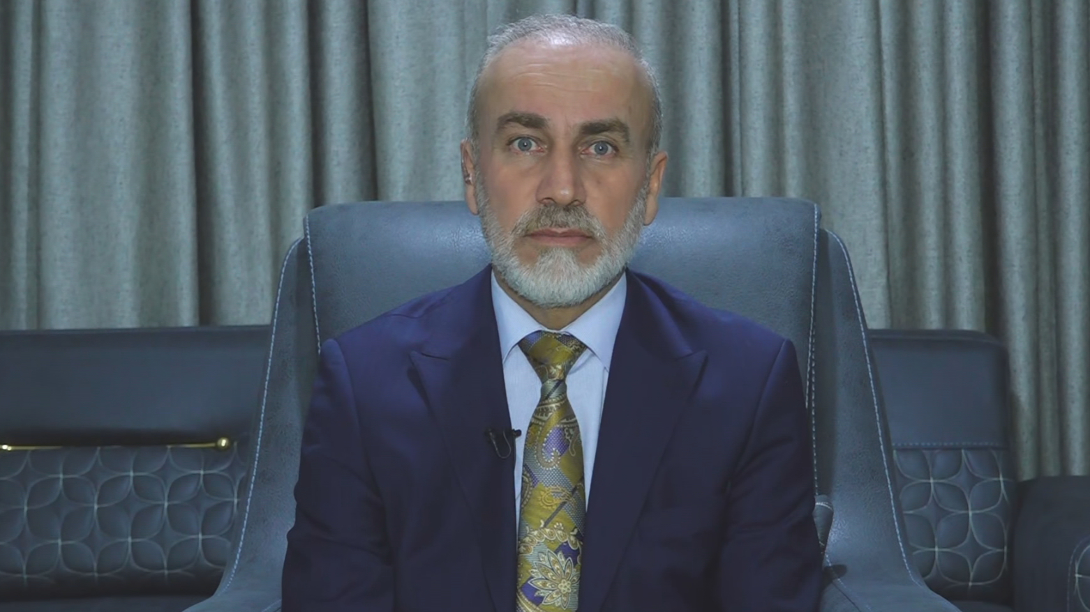 KRG PM Hawler