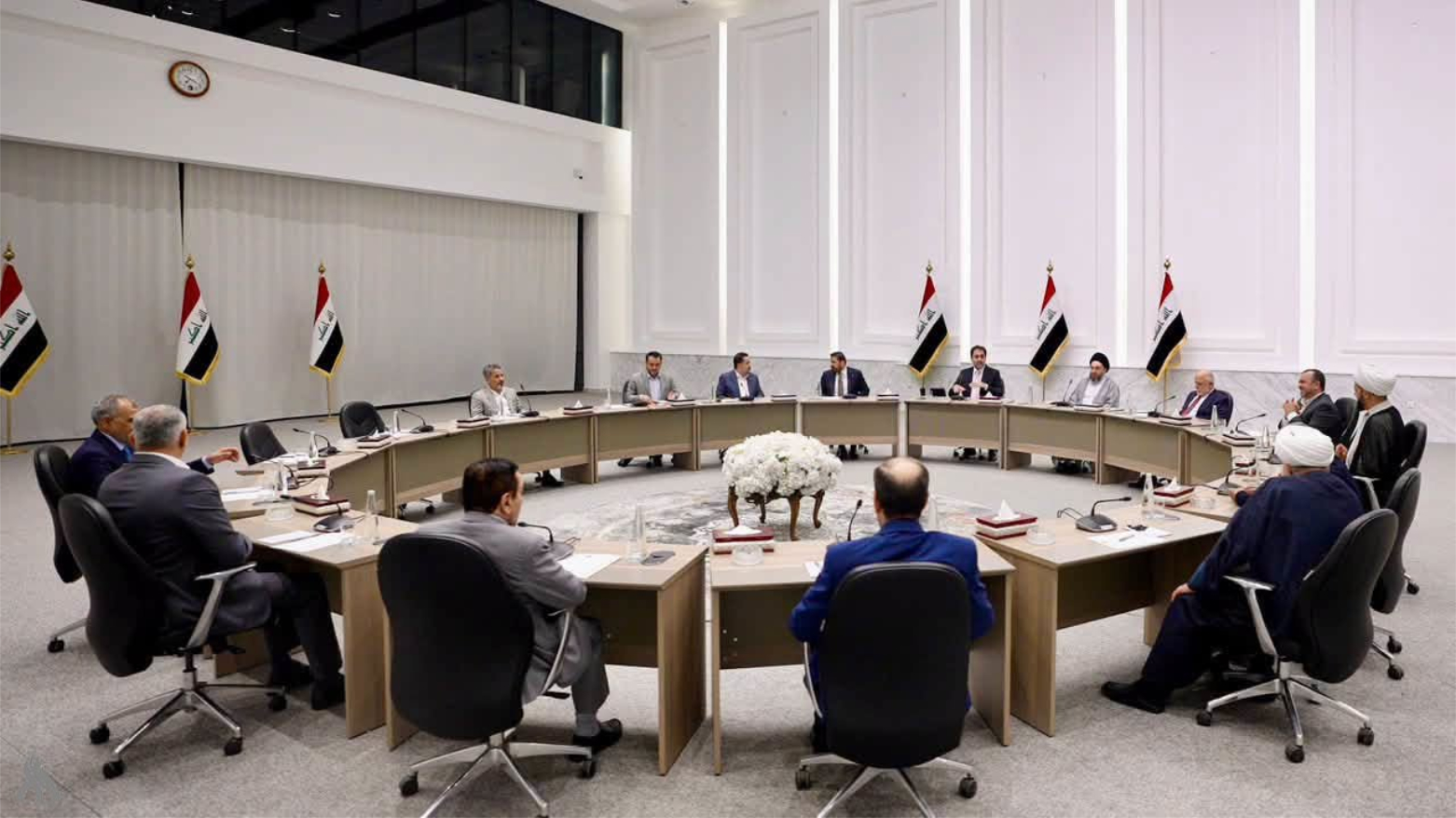KRG PM Hawler