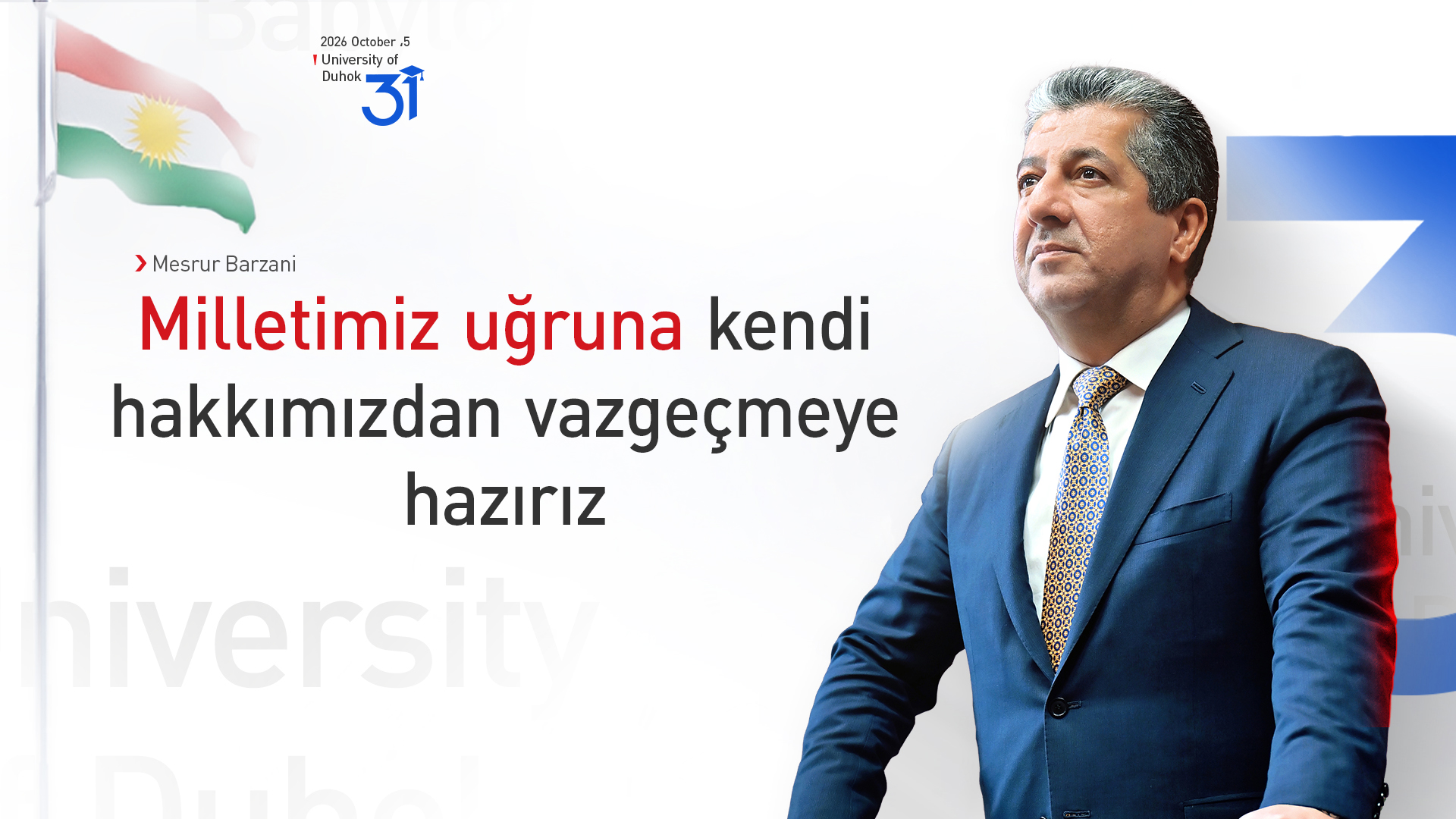 KRG PM Hawler