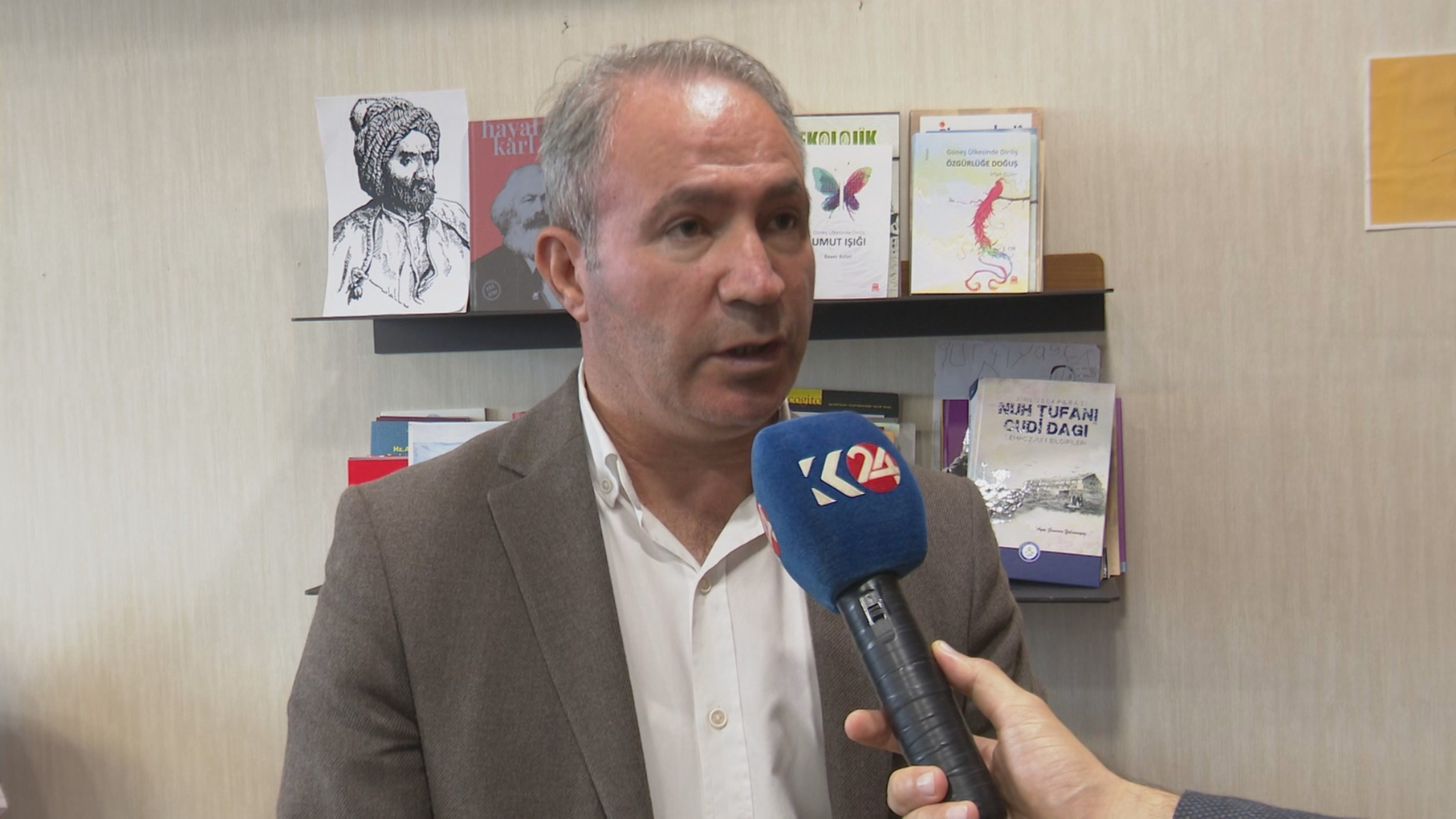 KRG PM Hawler