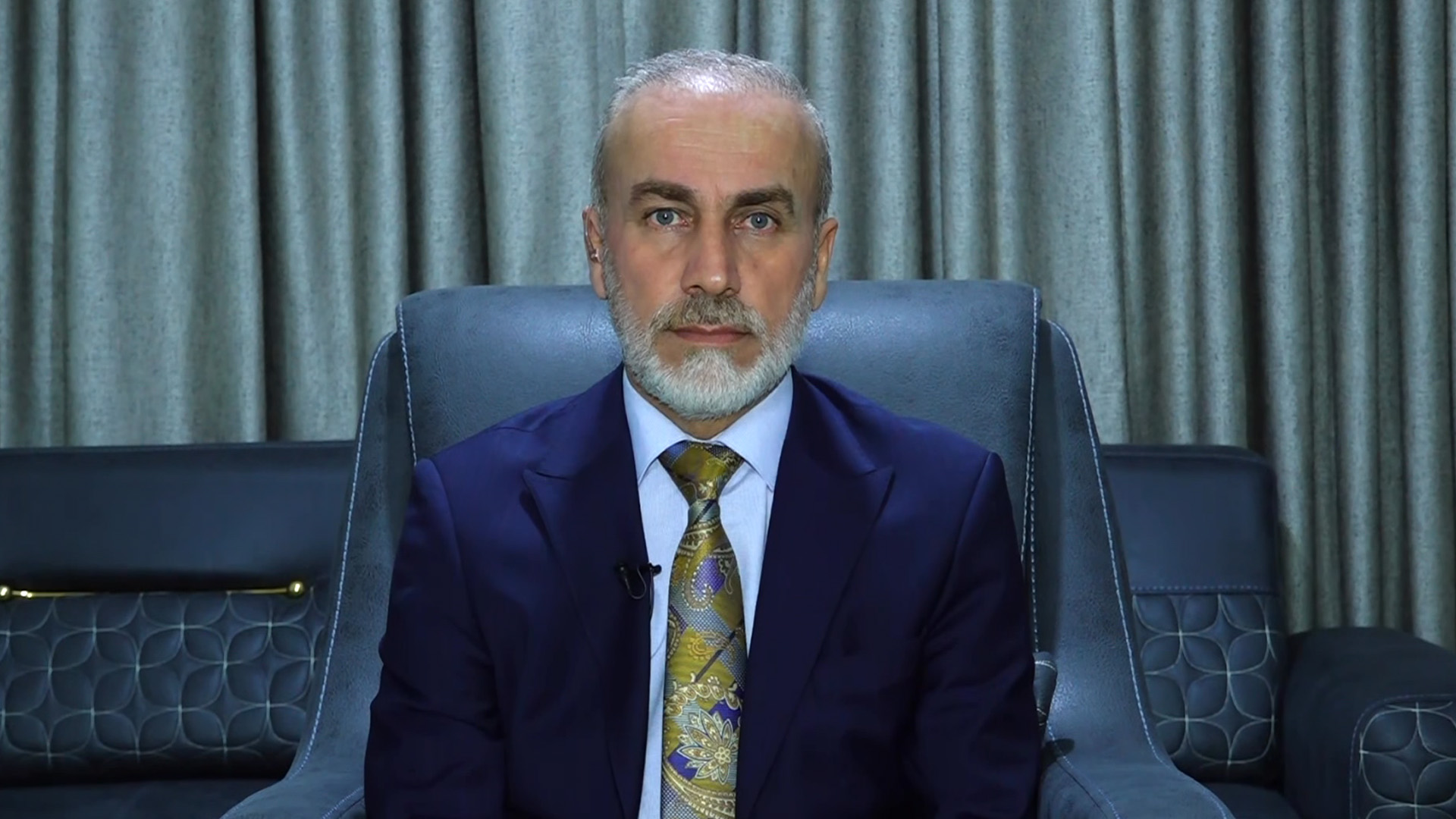 KRG PM Hawler