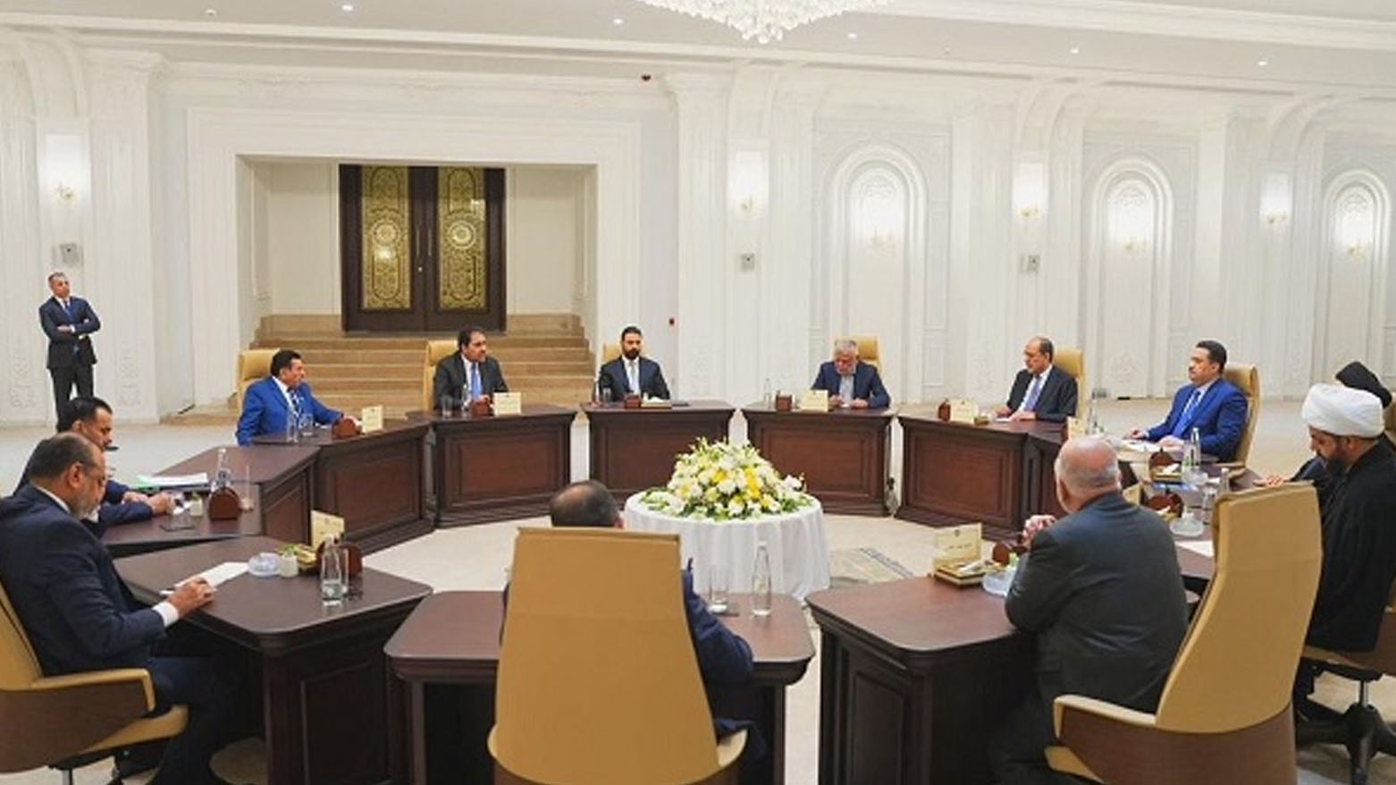 KRG PM Hawler