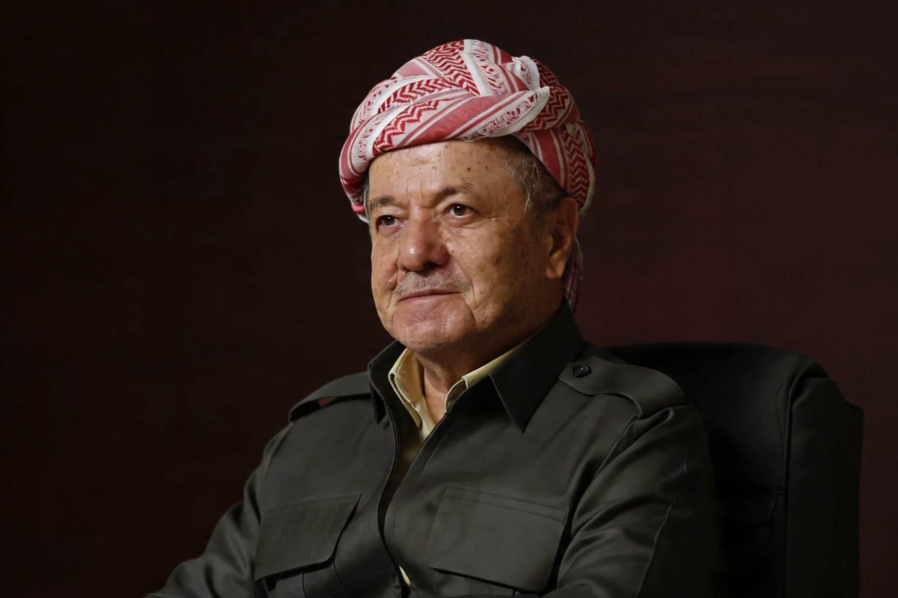 KRG PM Hawler