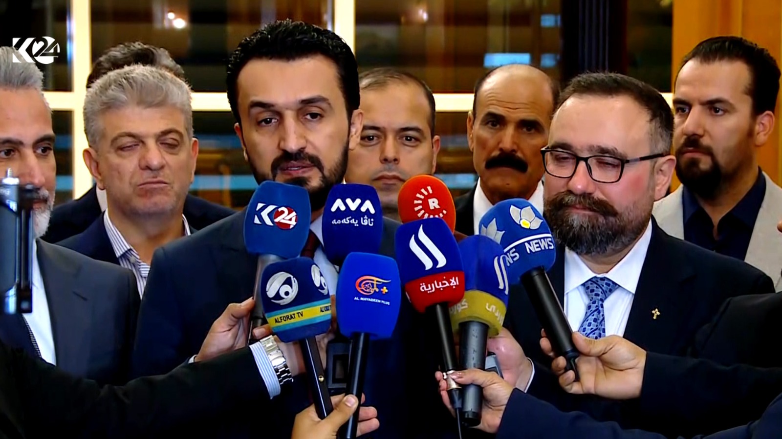 KRG PM Hawler