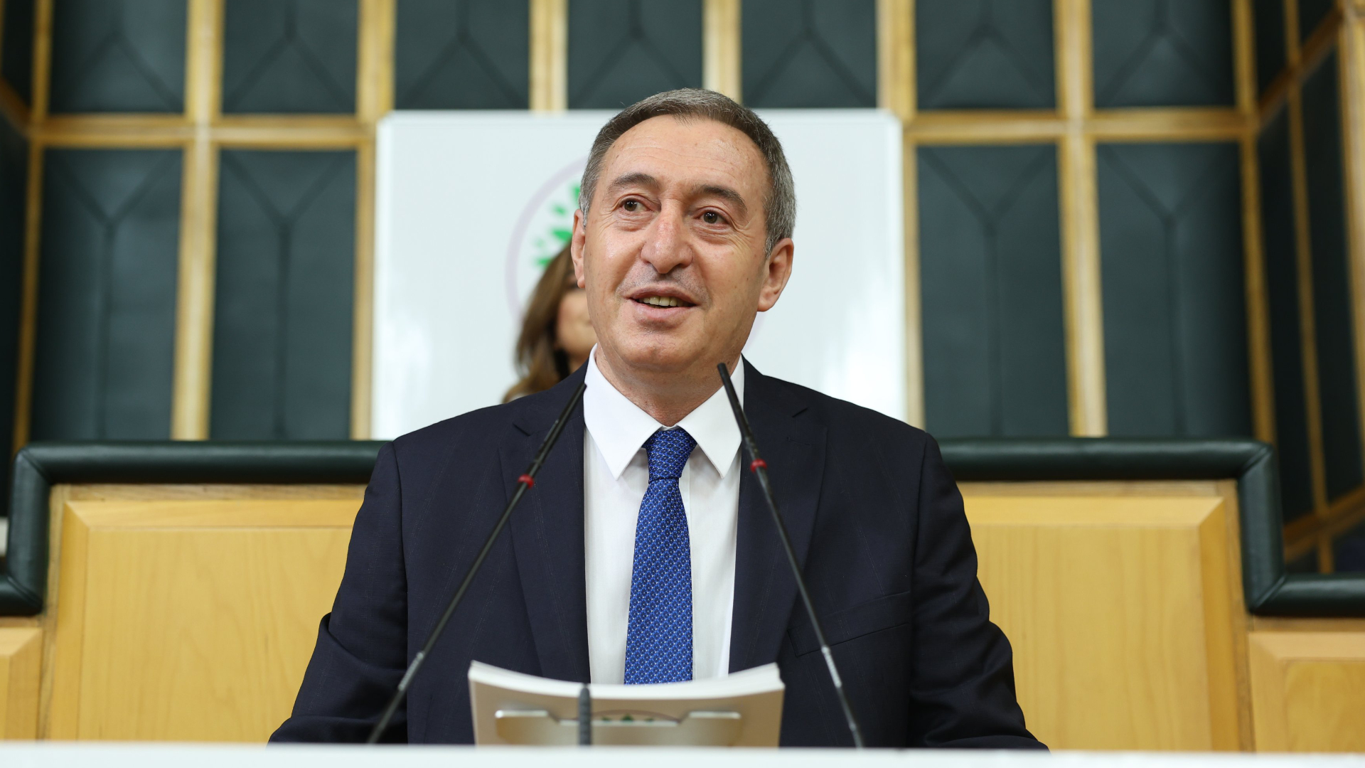 KRG PM Hawler