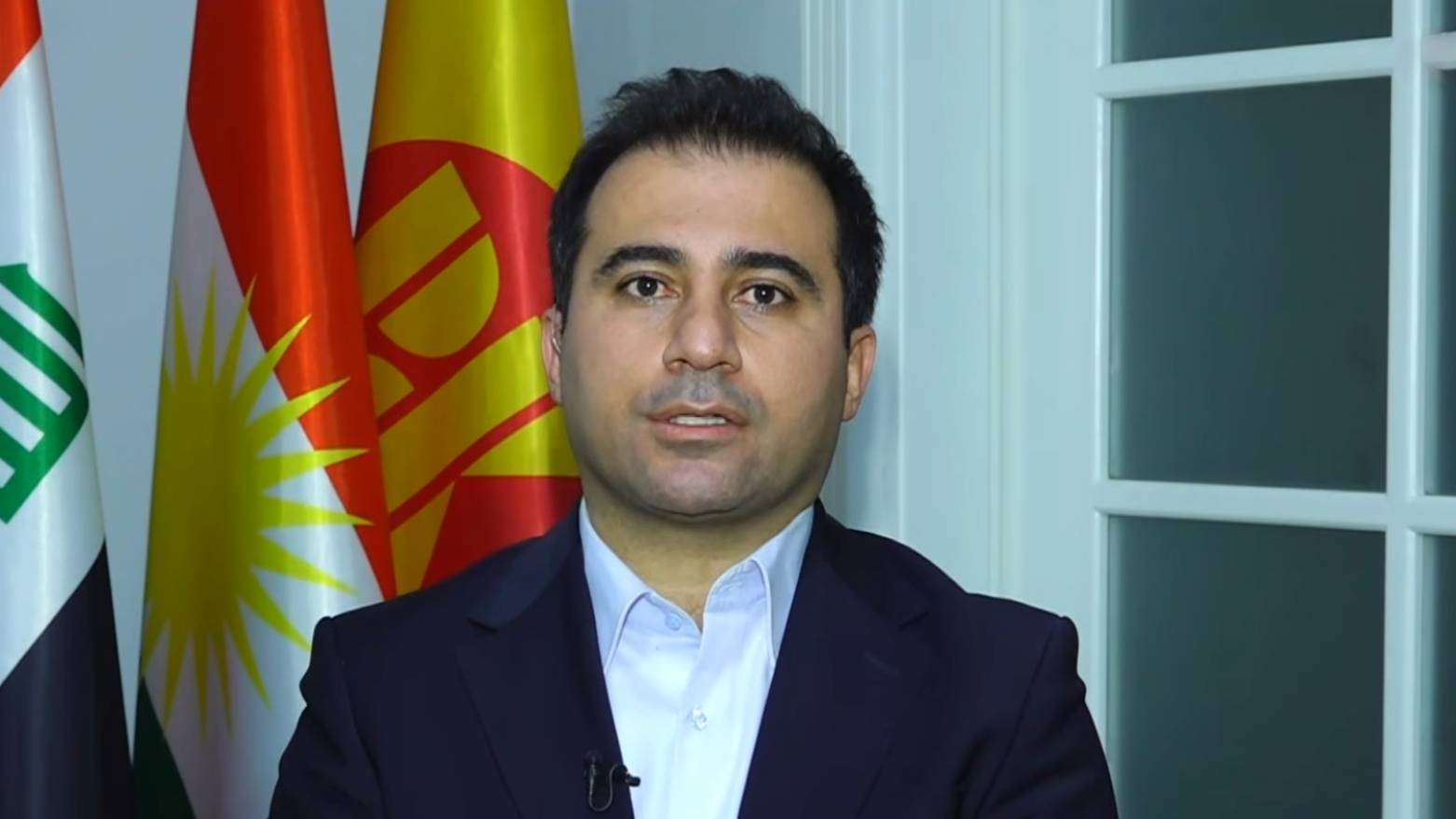 KRG PM Hawler