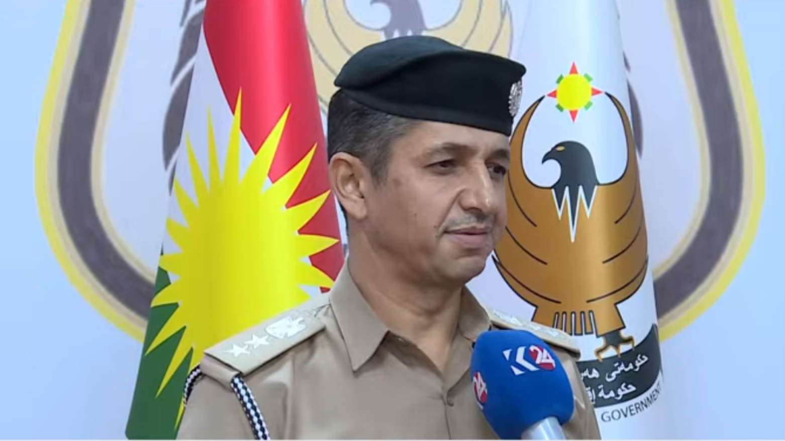 KRG PM Hawler