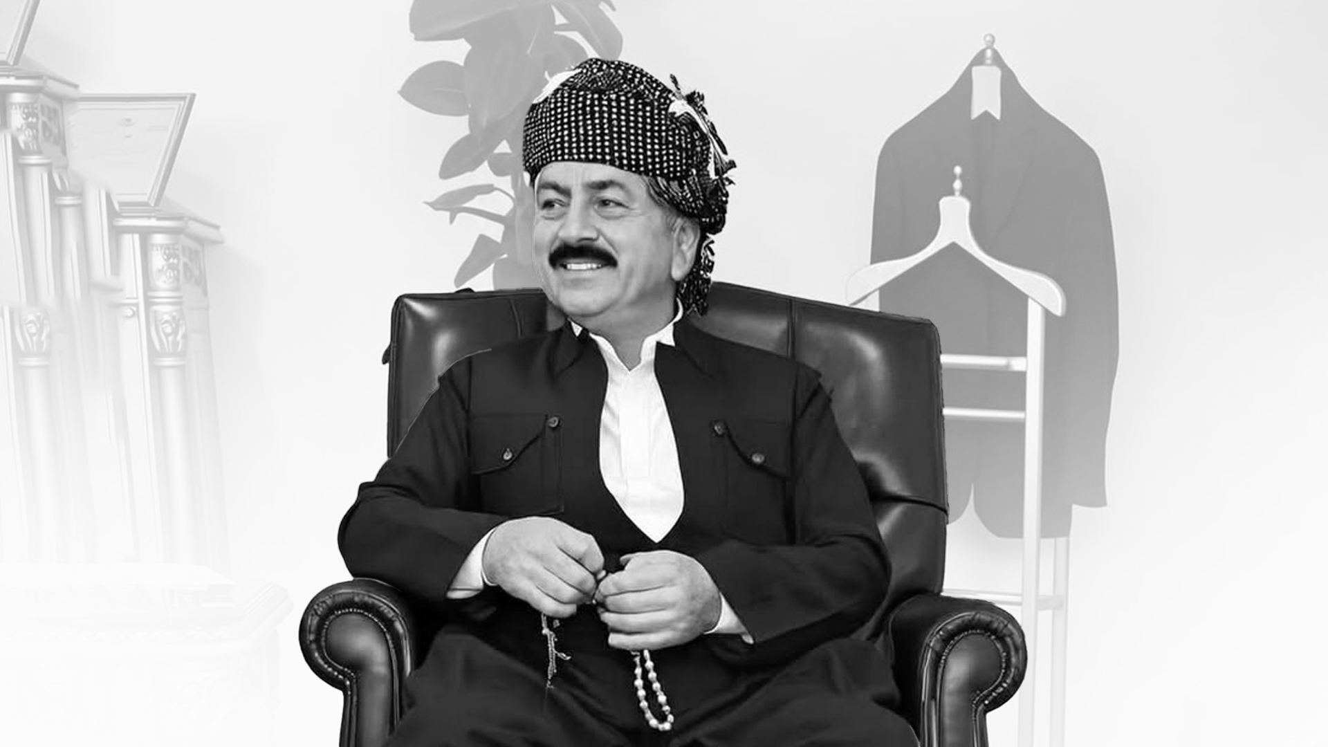 KRG PM Hawler