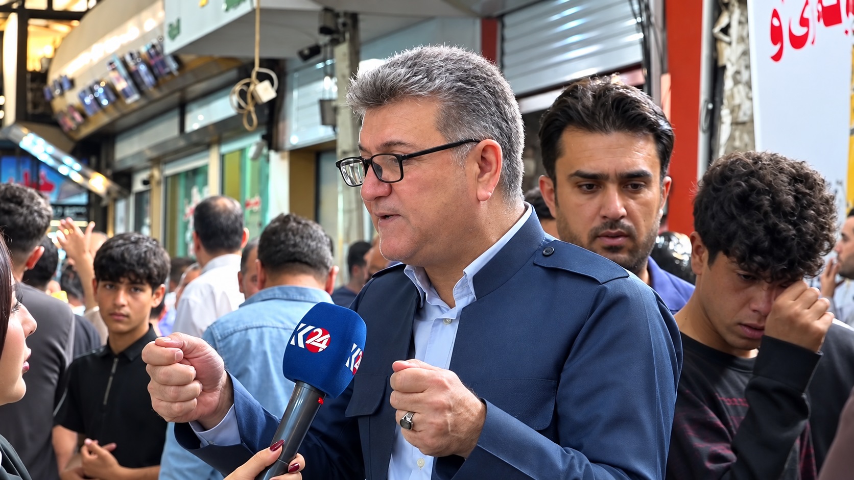 KRG PM Hawler