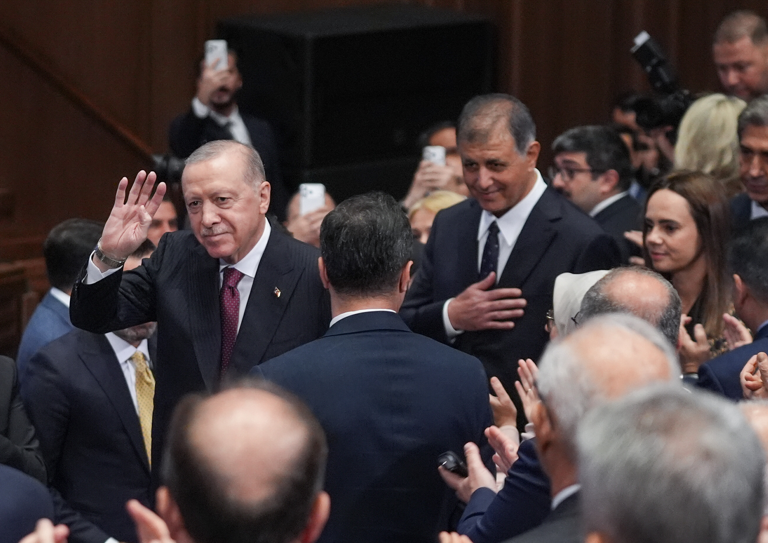 KRG PM Hawler
