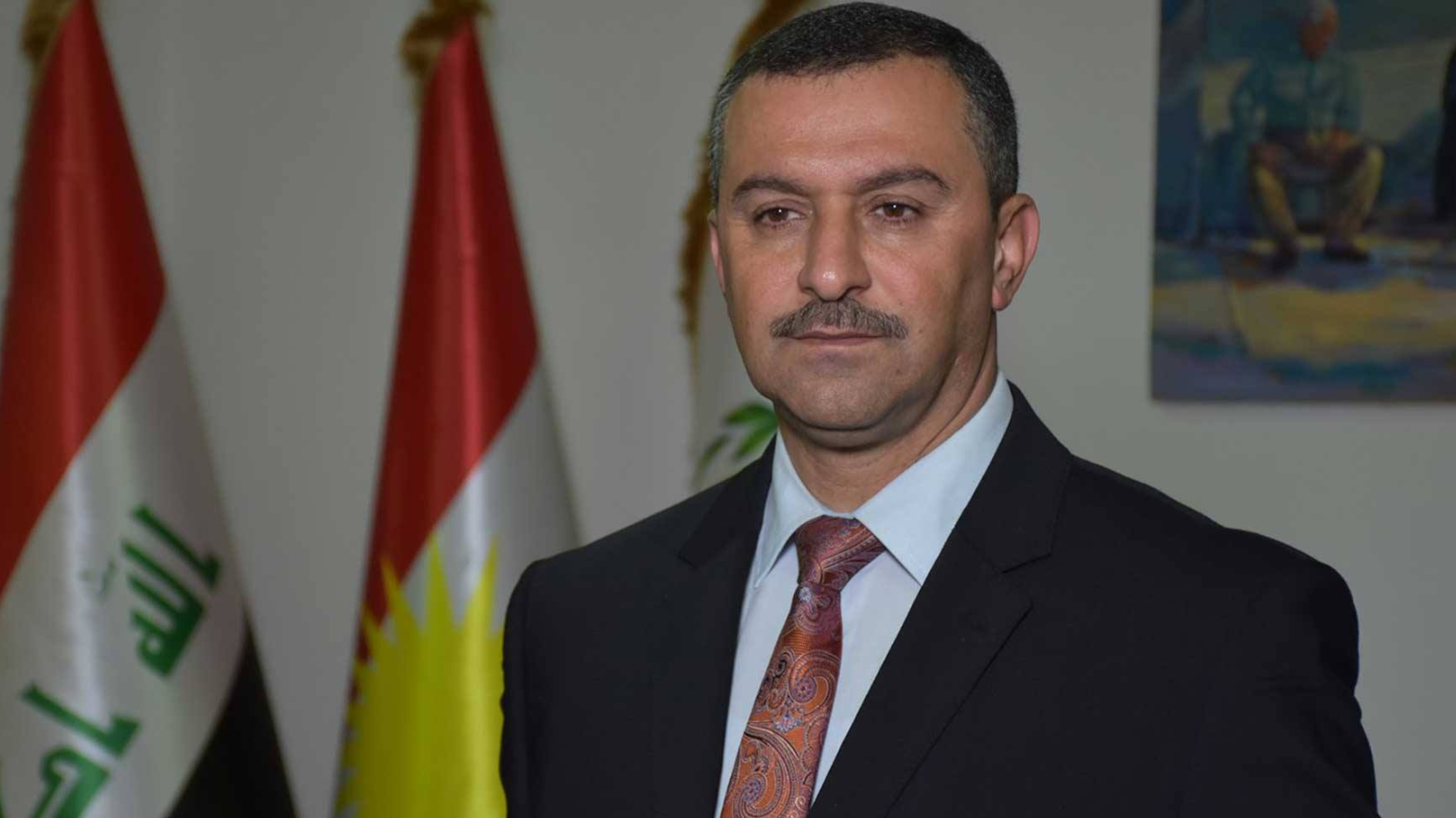 KRG PM Hawler