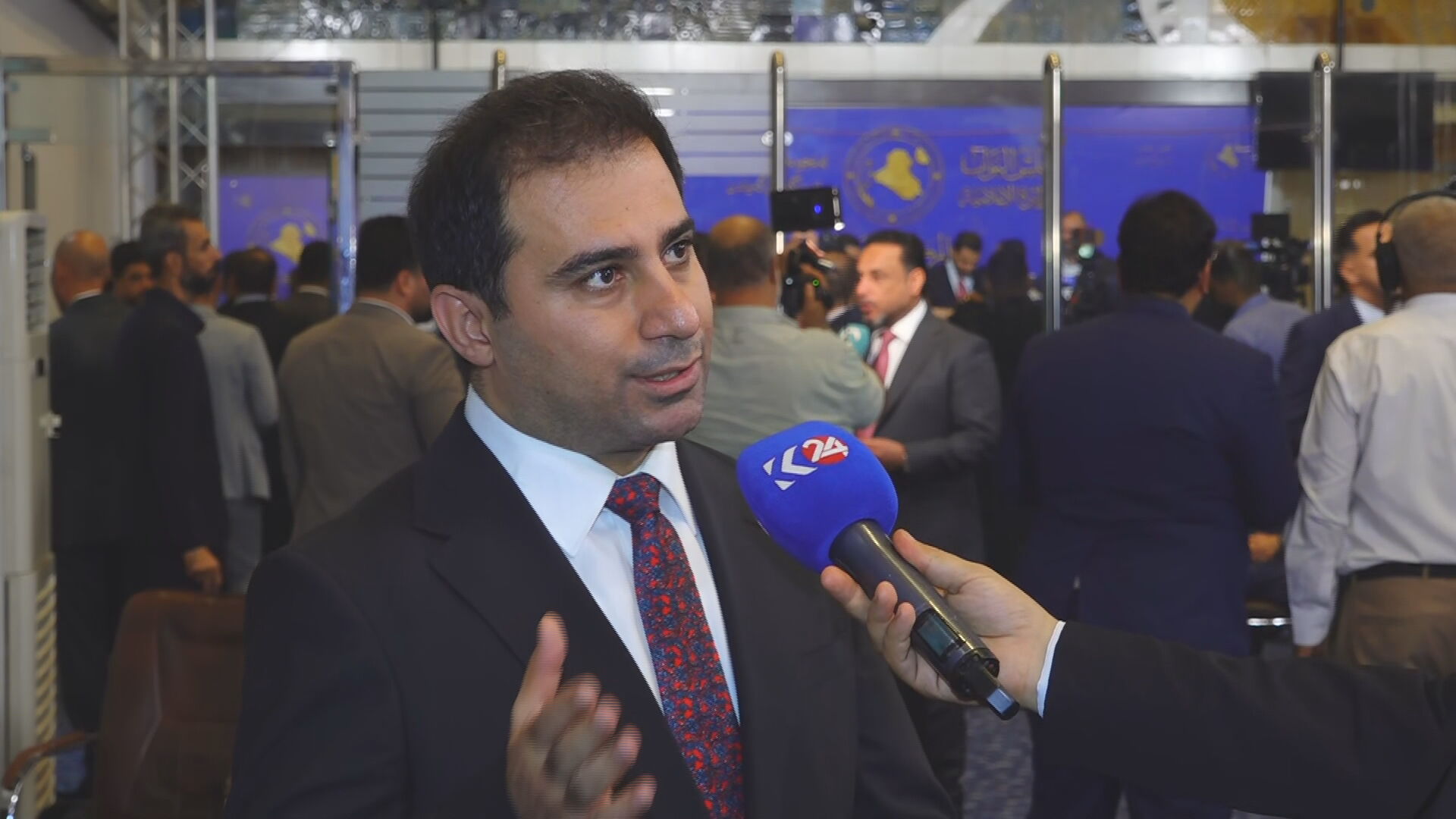 KRG PM Hawler