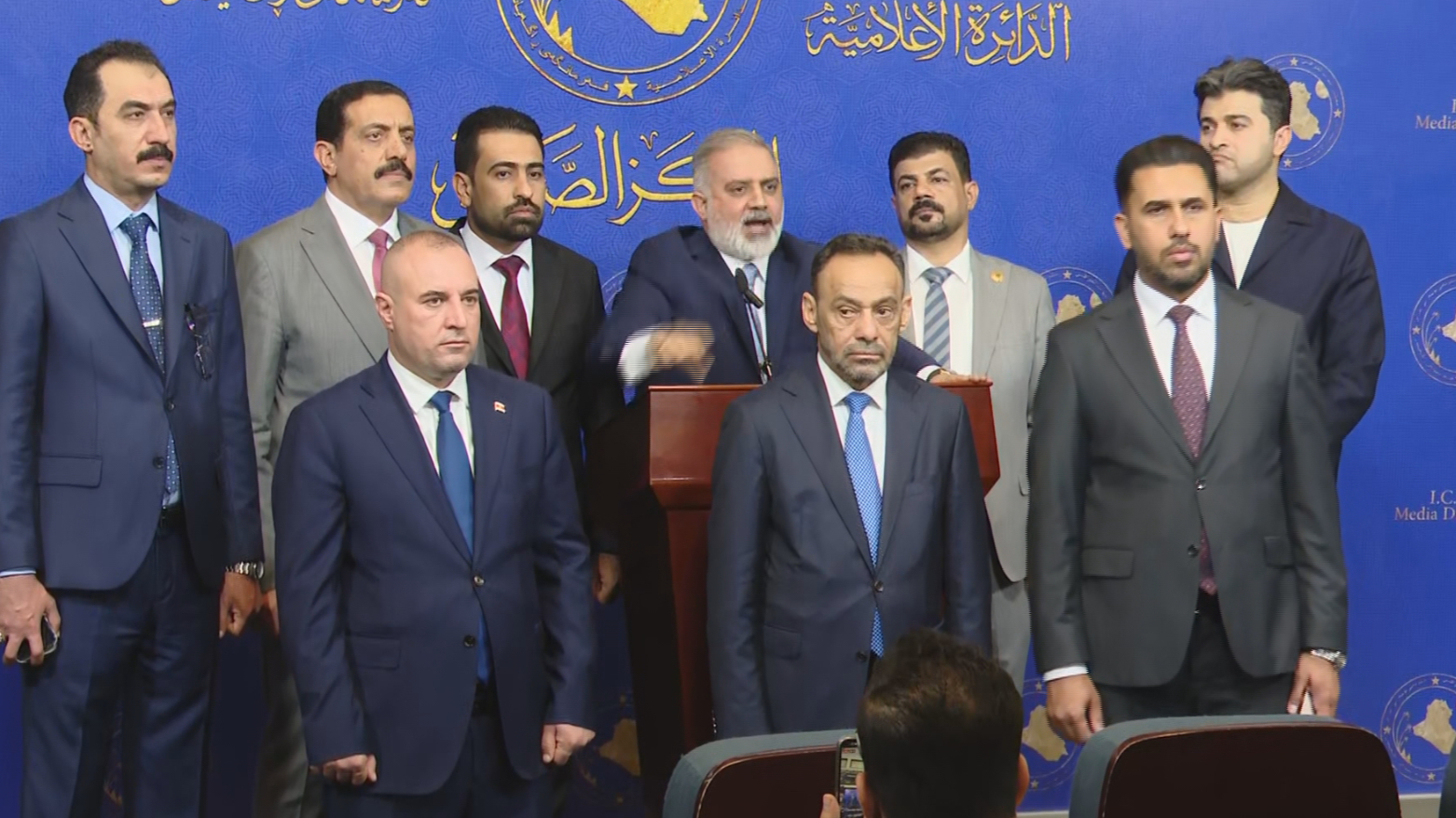 KRG PM Hawler