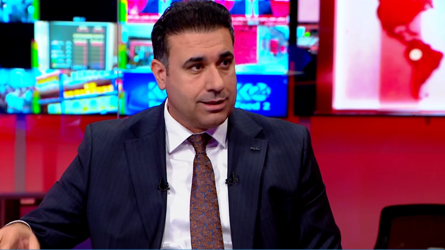 KRG PM Hawler