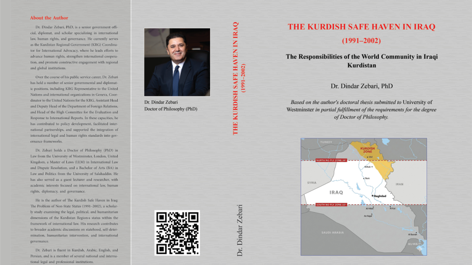 KRG PM Hawler