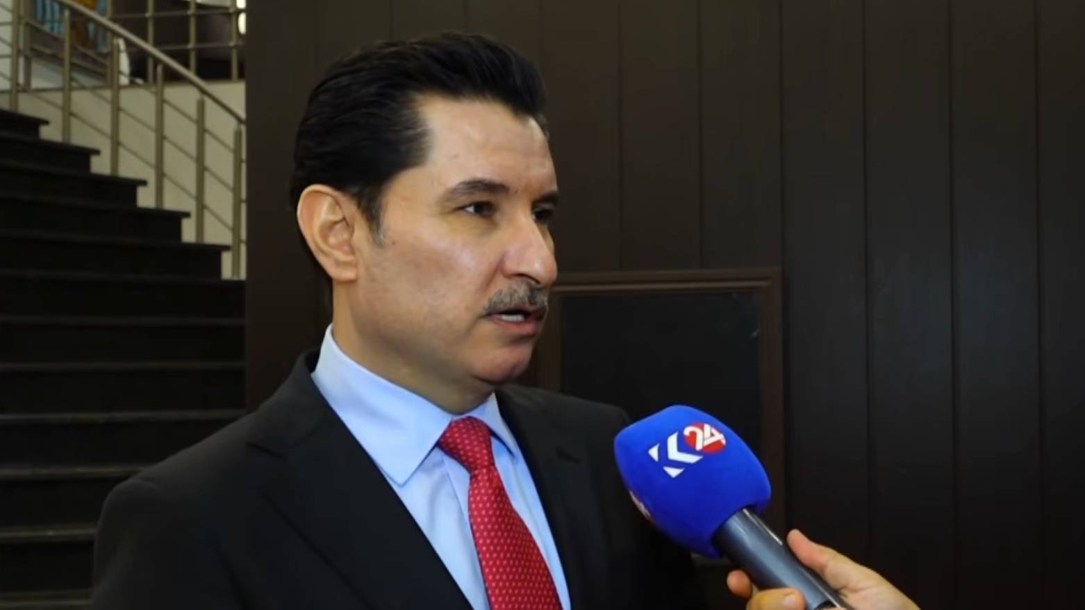 KRG PM Hawler