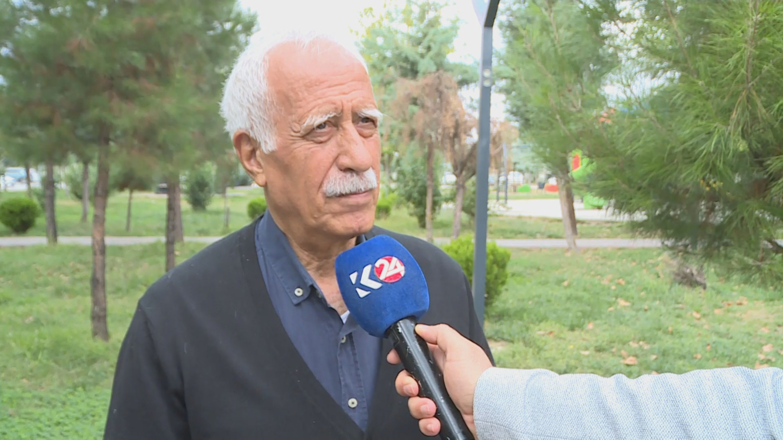 KRG PM Hawler