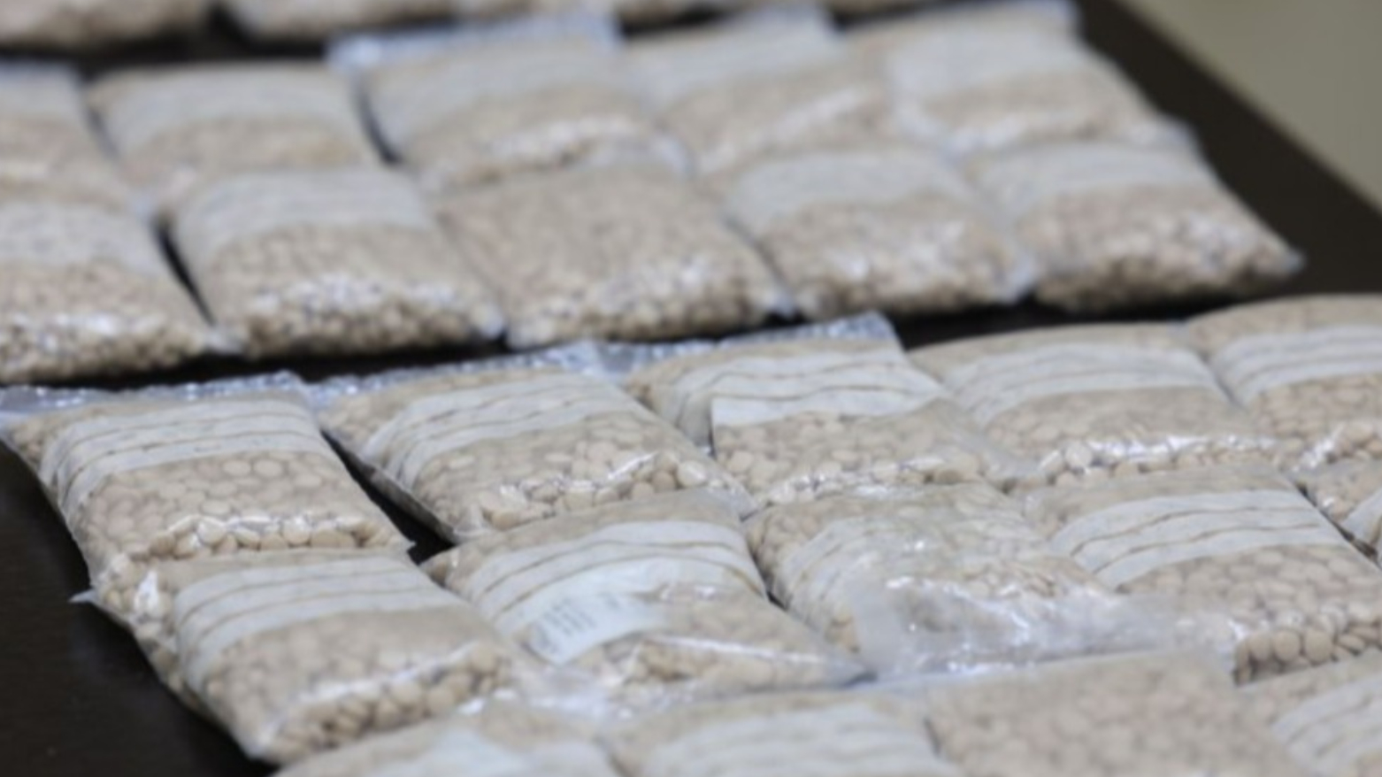لە پارێزگای واست بازرگانێکی ئاسیایی بە 12 کیلۆ ماددەی هۆشبەرەوە دەستگیر کرا