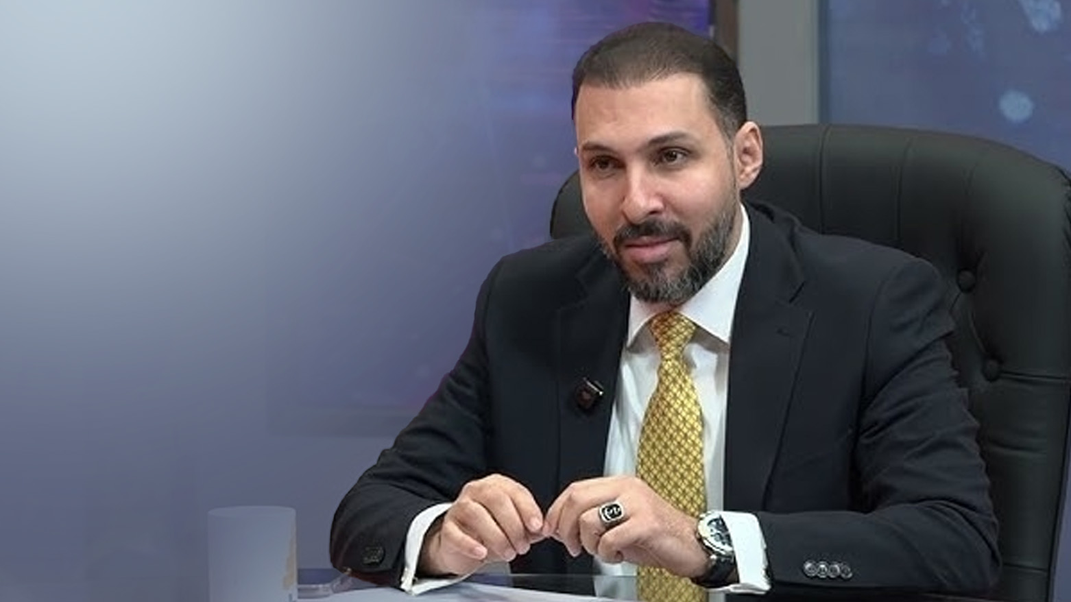 KRG PM Hawler