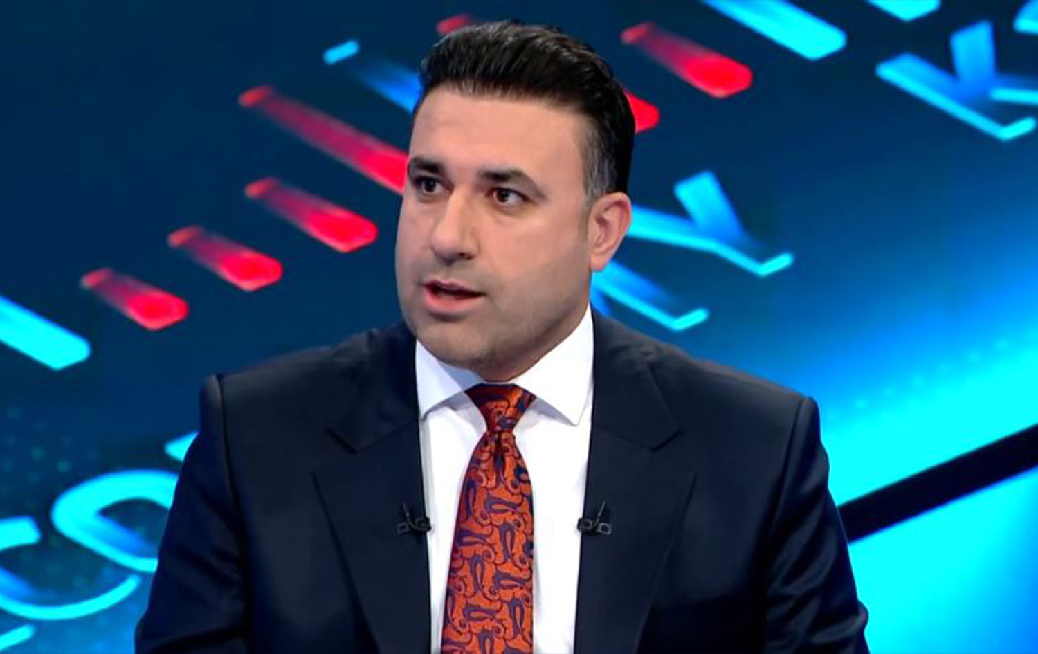 KRG PM Hawler
