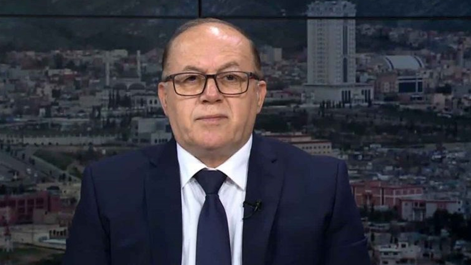 KRG PM Hawler
