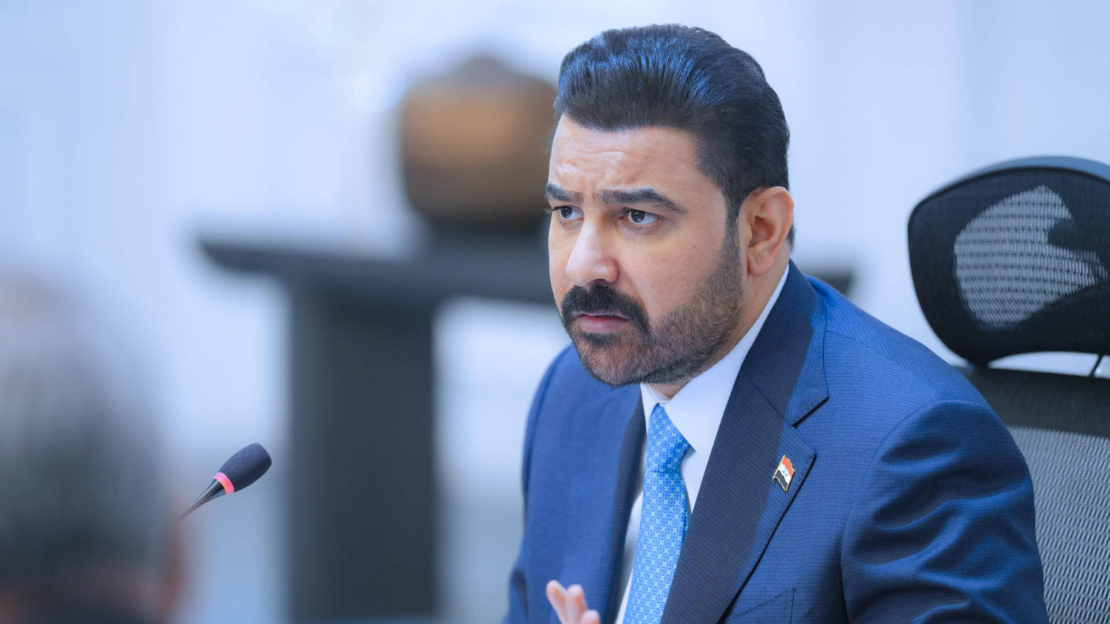 KRG PM Hawler