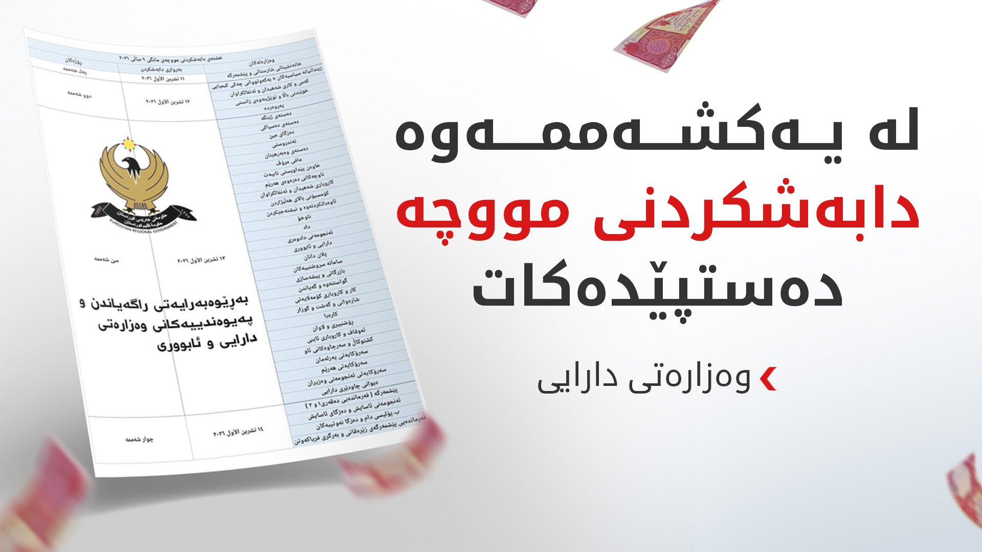 KRG PM Hawler
