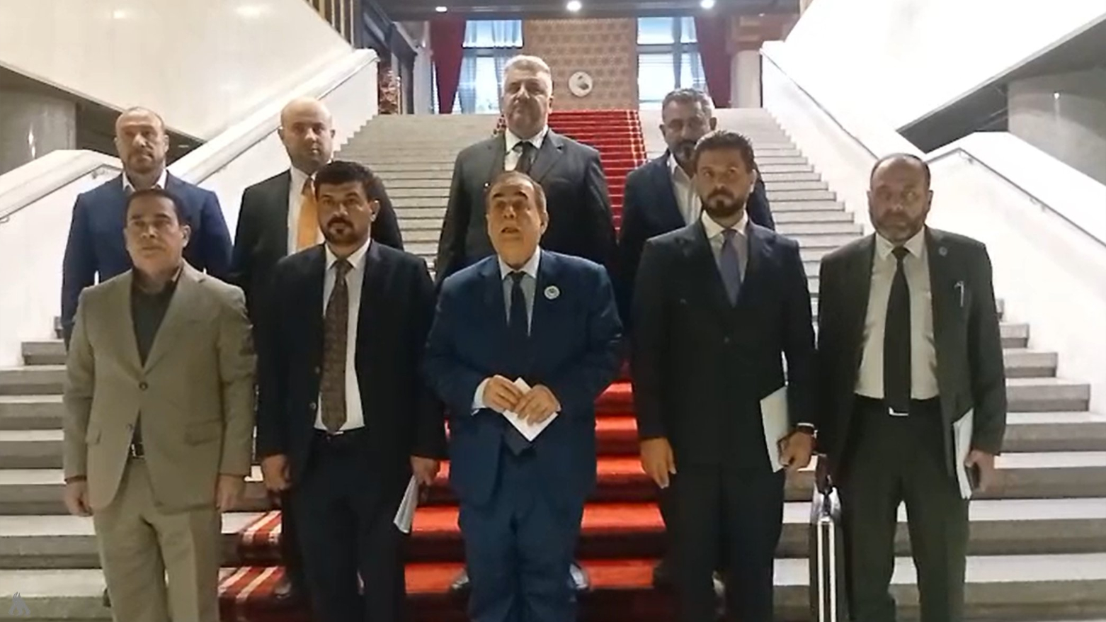 KRG PM Hawler