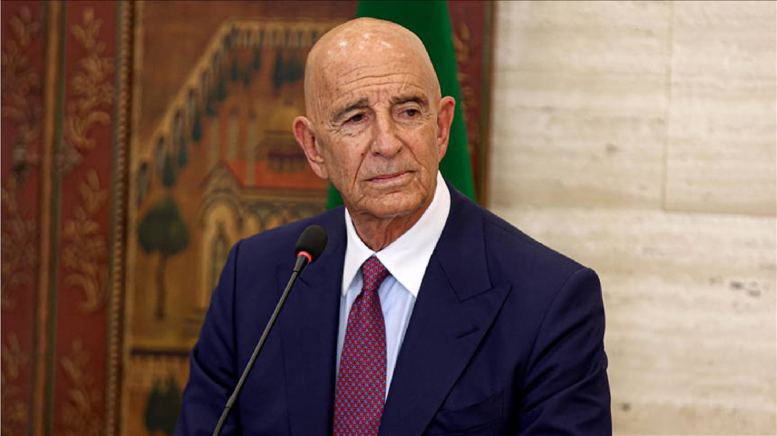 KRG PM Hawler