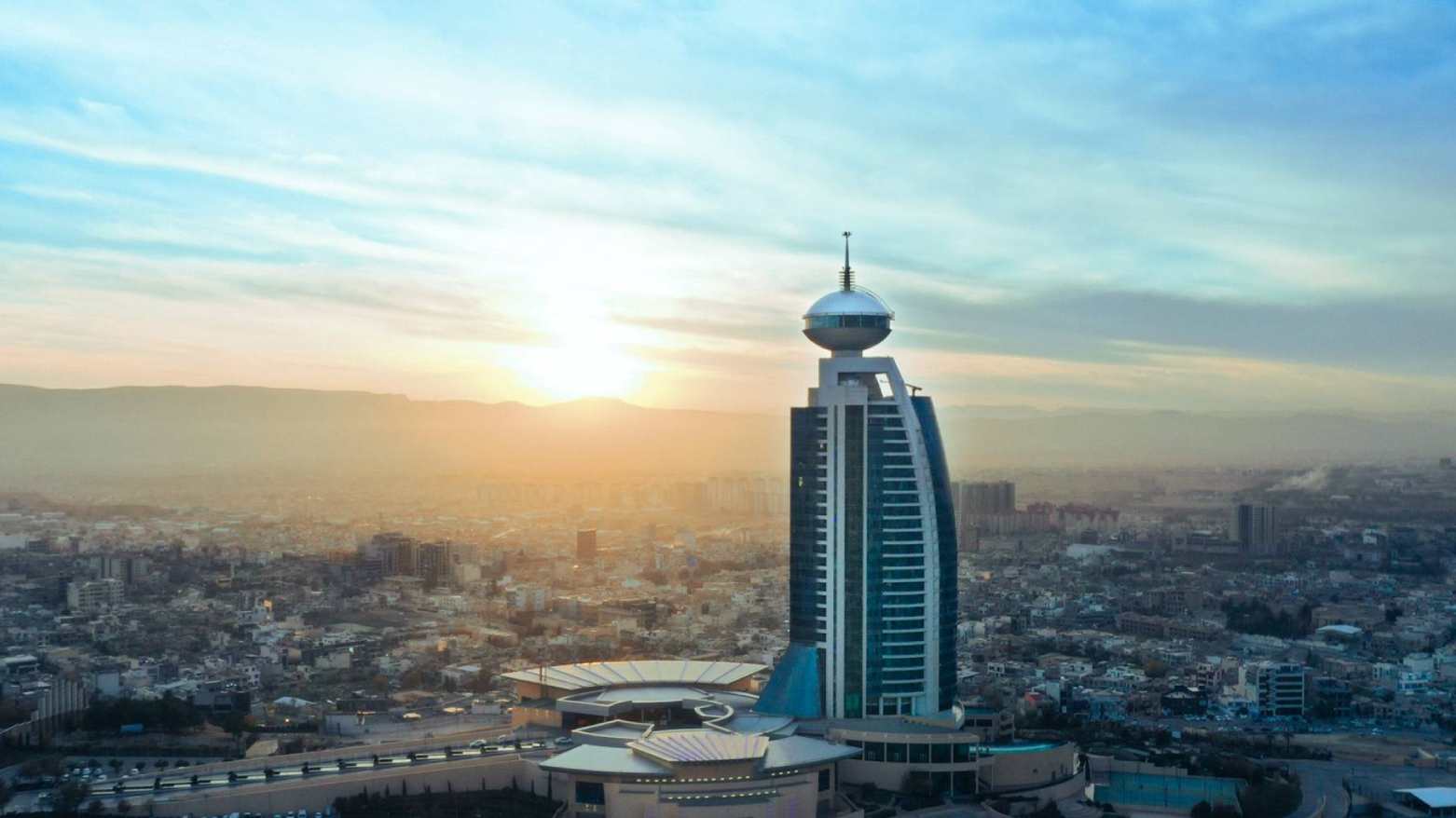KRG PM Hawler