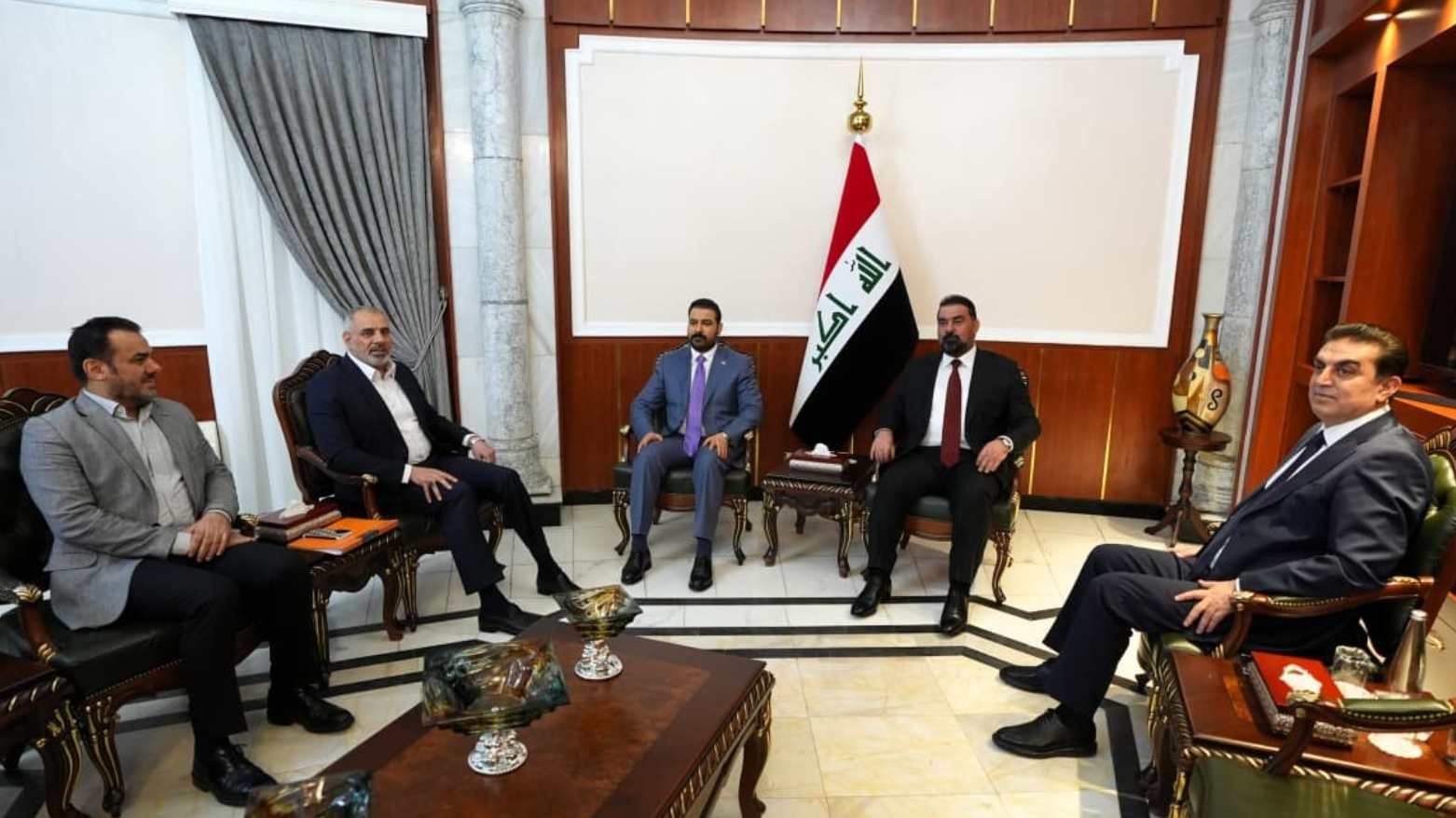 KRG PM Hawler