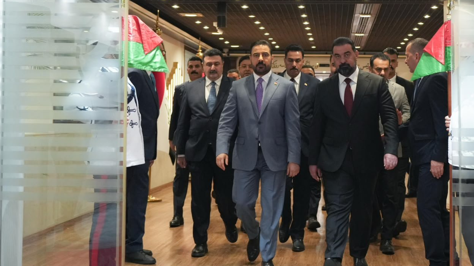 KRG PM Hawler