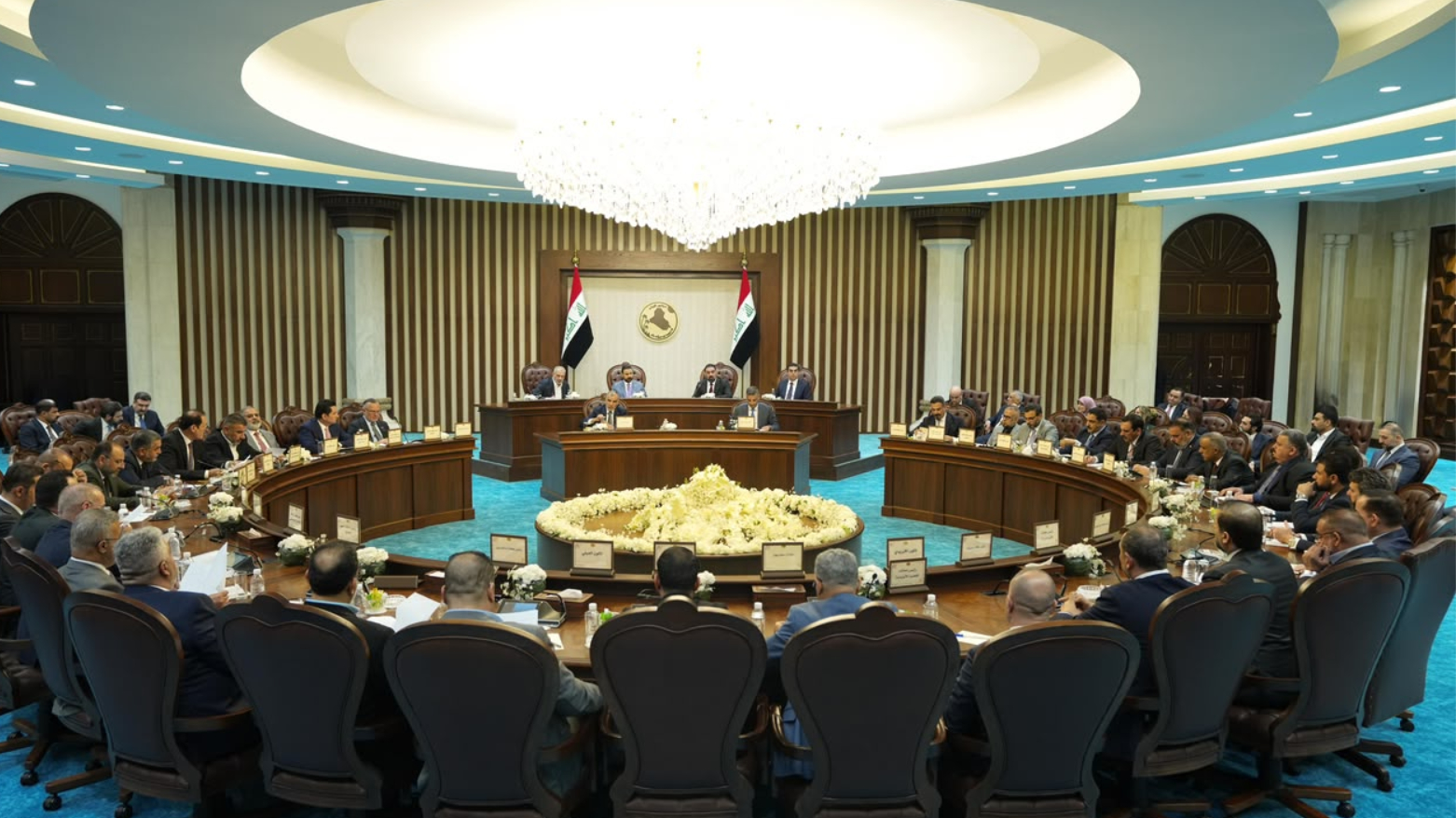 KRG PM Hawler