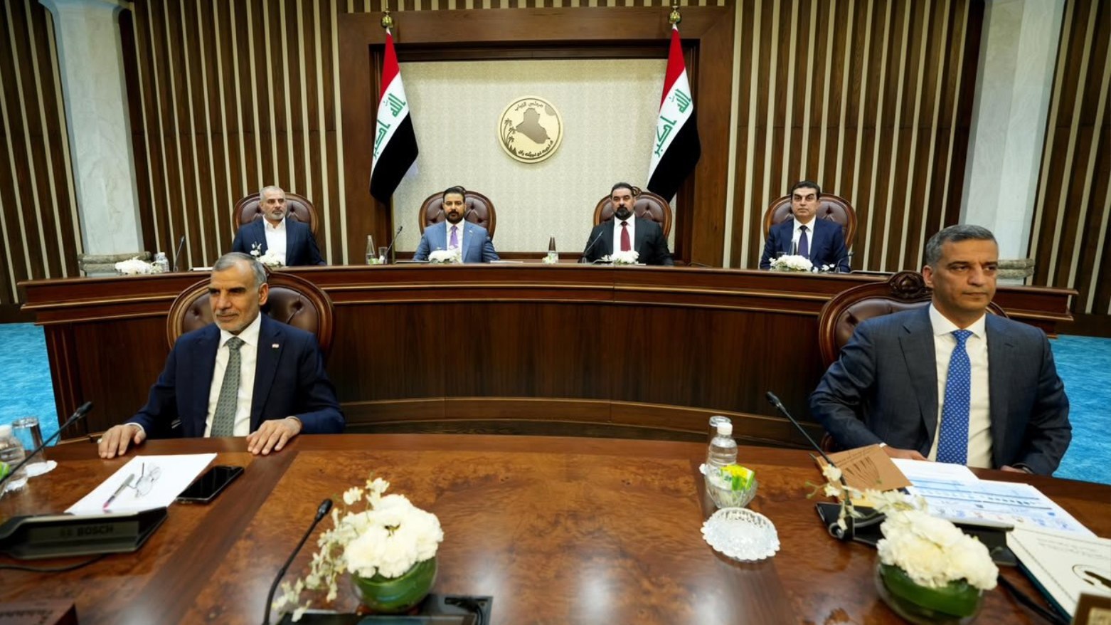 KRG PM Hawler