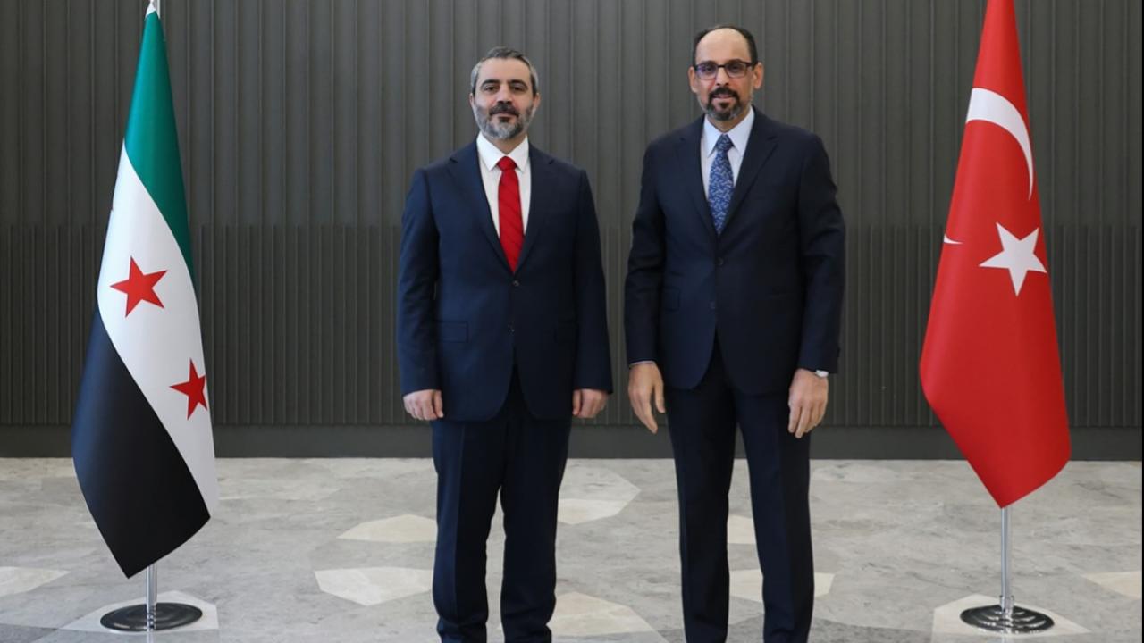 KRG PM Hawler