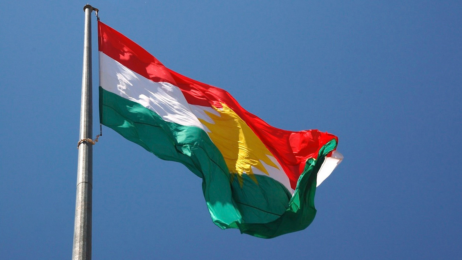 Kürdistan: Düşmanlarının ağırlığını tanımak zorunda kaldığı devlet